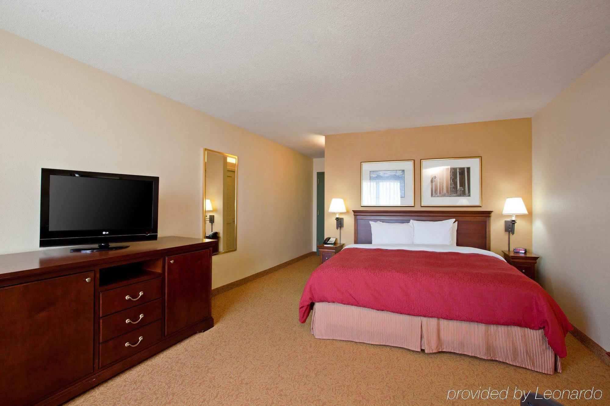Country Inn & Suites By Radisson, San Diego North, Ca Quarto foto